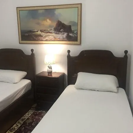 Апартаменти Nossa Casa