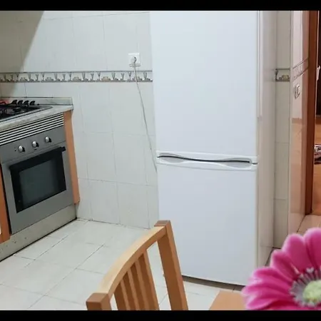 Апартаменты Nossa Casa