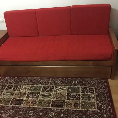 Nossa Casa * Лиссабон