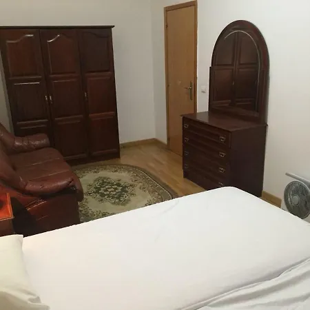 Nossa Casa Апартаменты Лиссабон