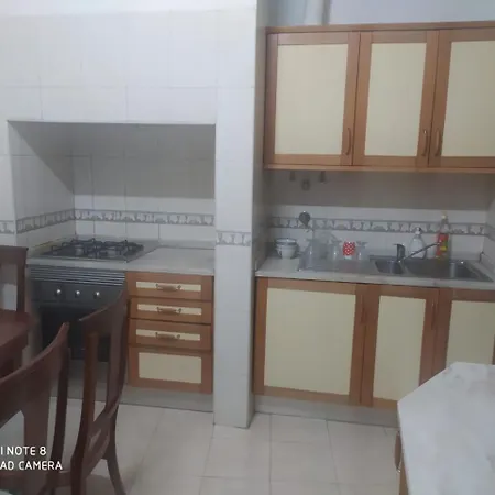 Apartment Nossa Casa