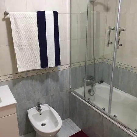 Apartment Nossa Casa