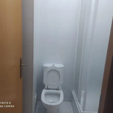 Nossa Casa * Lisbona