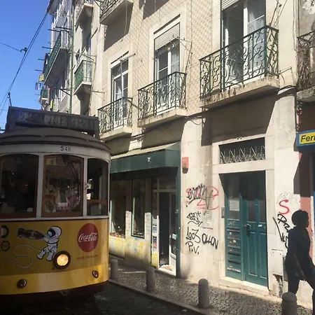 Appartamento Nossa Casa