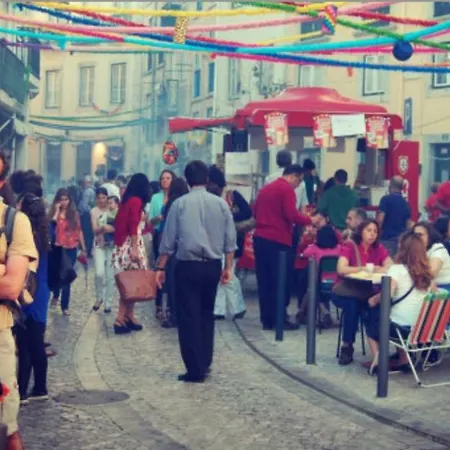 Nossa Casa Lisboa