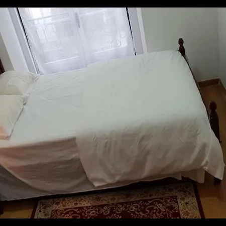 شقة Nossa Casa Lisboa