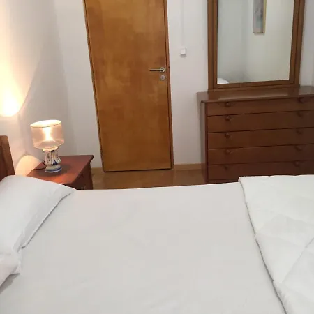 Lägenhet Nossa Casa