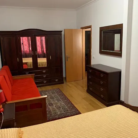 Apartamento Nossa Casa *