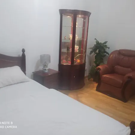 Nossa Casa リスボン