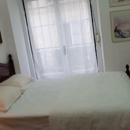 アパート Nossa Casa リスボン